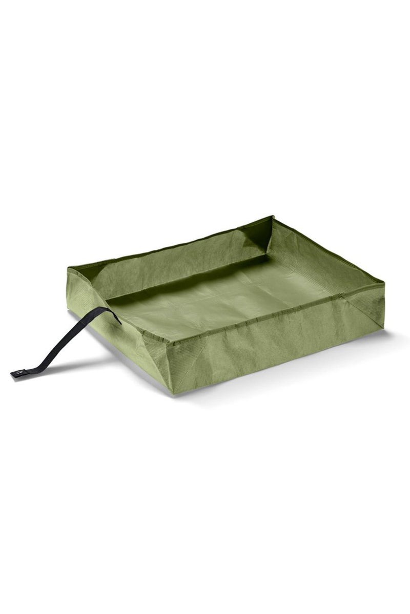 Tchibo Planting Mat 50 x 10 x 40 cm, Green - Image 2